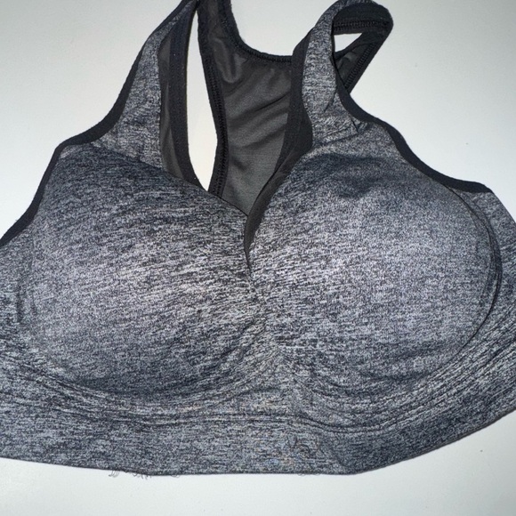 Victoria's Secret Other - Victoria's Secret Gray Sports Bra